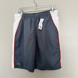 Lacoste shorts